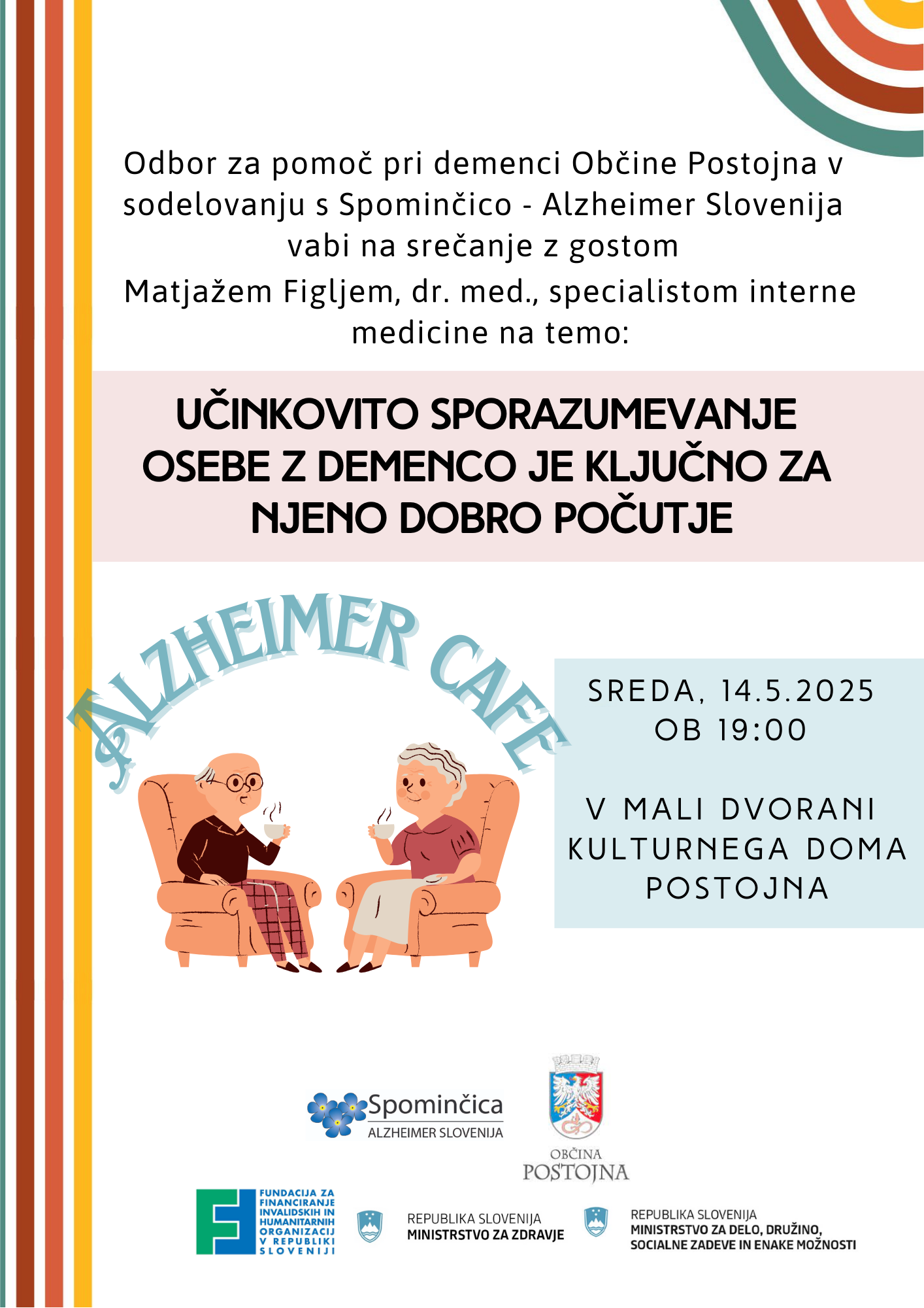 Predavanje