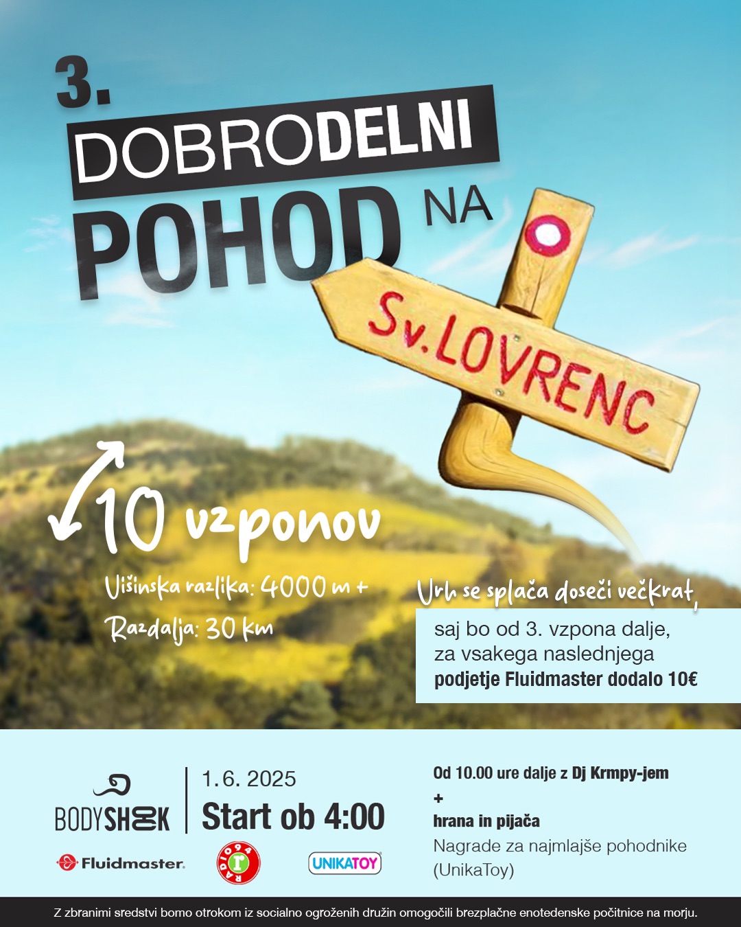 pohod